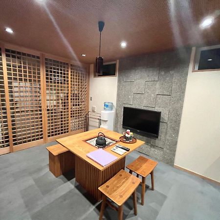 Yanaka Kotobuki Sou Villa Tokyo Exterior photo