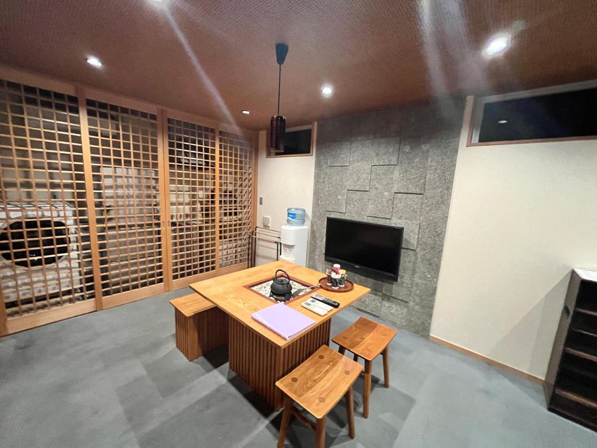 Yanaka Kotobuki Sou Villa Tokyo Exterior photo