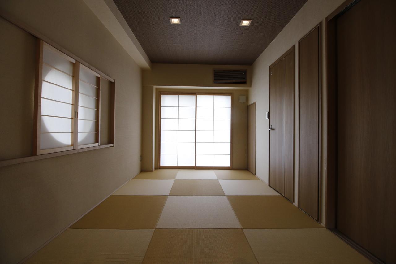 Yanaka Kotobuki Sou Villa Tokyo Exterior photo