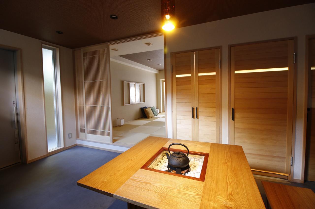 Yanaka Kotobuki Sou Villa Tokyo Exterior photo
