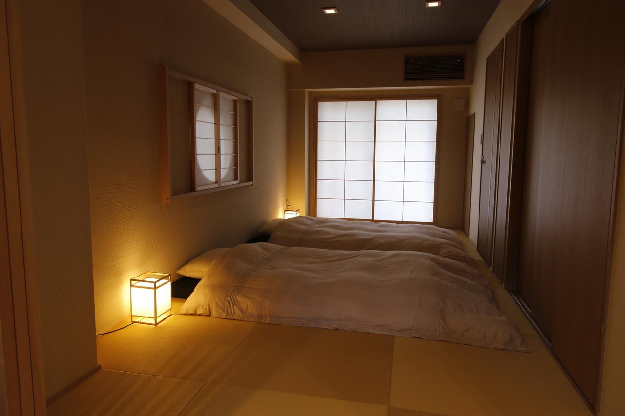 Yanaka Kotobuki Sou Villa Tokyo Exterior photo